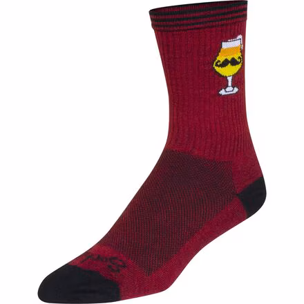 Crafty Socks
