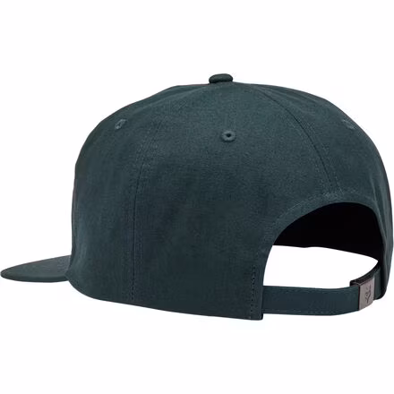 Source Adjustable Hat