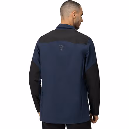 Skibotn Flex1 Shirt - Men's