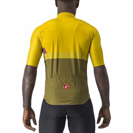 A Blocco Jersey - Men's