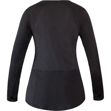 Long-Sleeve Jersey - Women's