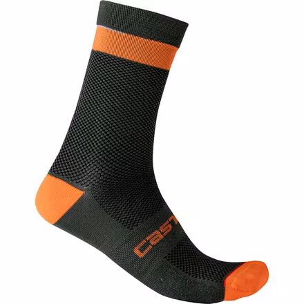 Alpha 18 Sock