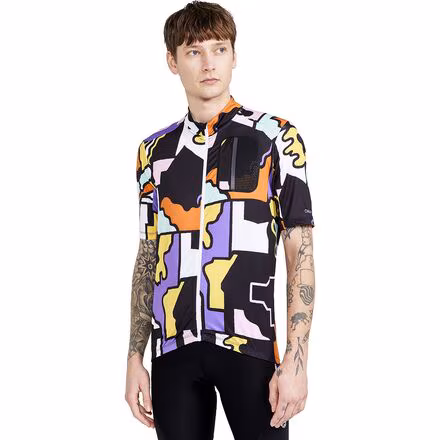 Adv Bike Offroad Short-Sleeve Jersey - Men's