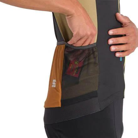 Breakout Supergiara Jersey - Men's