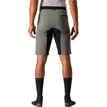 Unlimited Baggy Short - Men's