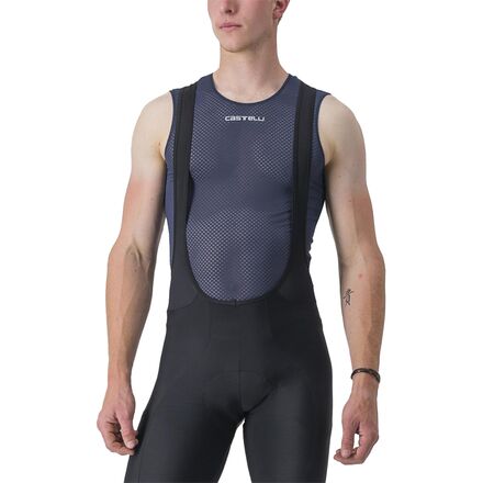 Pro Mesh 2.0 Sleeveless Baselayer - Men's