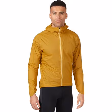 Cinder Phantom Jacket - Men's