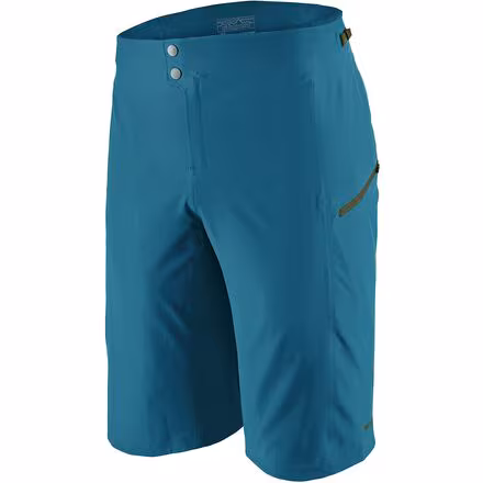 Dirt Roamer Bike Short - Men's