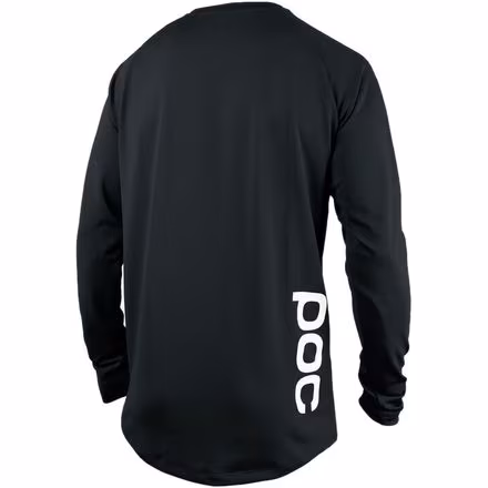 Essential DH Long-Sleeve Jersey - Men's