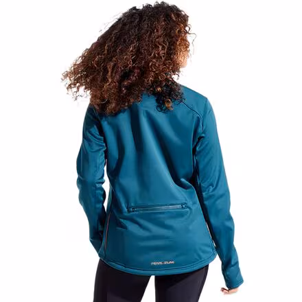 Quest Amfib Jacket - Women's