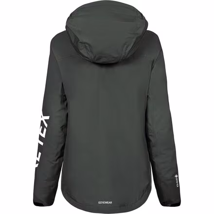 Endure GORE-TEX Limited Edition Jacket - Women's