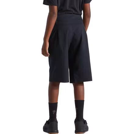 Bike Short - Boys'