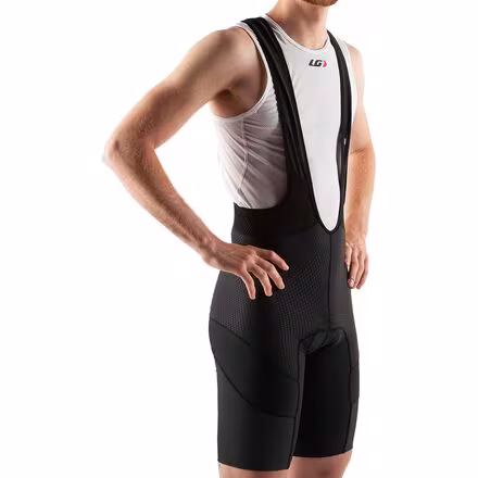 Cb Carbon Lazer Bib Short - Men's