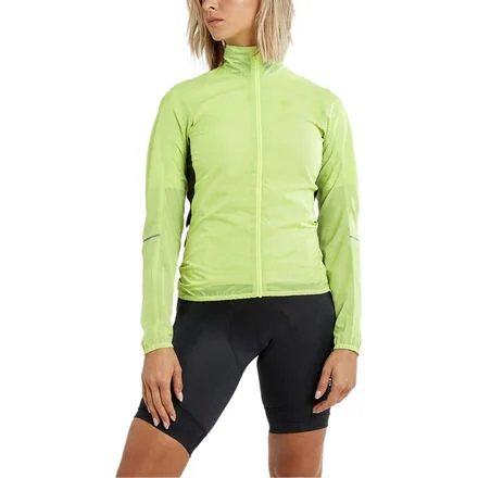 Essence Light Wind Jacket - Women's