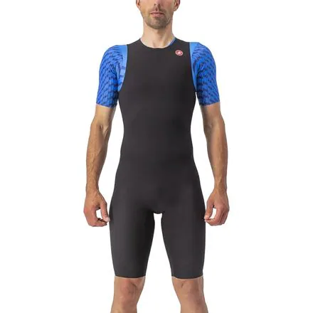 Elite Speed Suit - Men's
