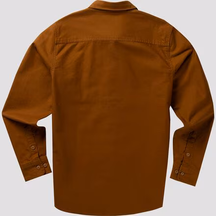 Source Flannel - Men's