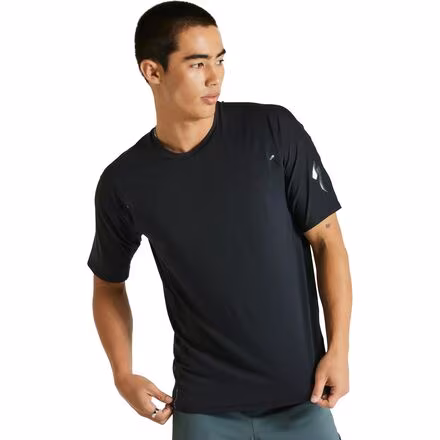 Trail Air Short-Sleeve Jersey - Men's