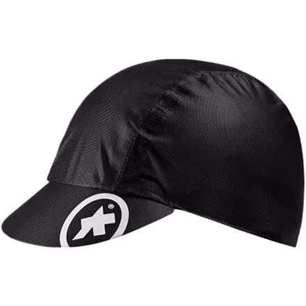 Assosoires Rain Cycling Cap
