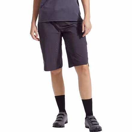 Summit Pro Shell Short - Women's