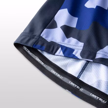 Attacco Limited Edition Jersey - Men's