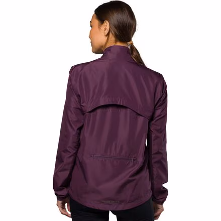Quest Barrier Convertible Jacket - Women's