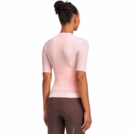 Evade Pro Base 2.0 Short-Sleeve Jersey - Women's