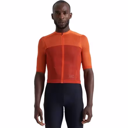 Prime Lightweight Short-Sleeve Jersey - Men's