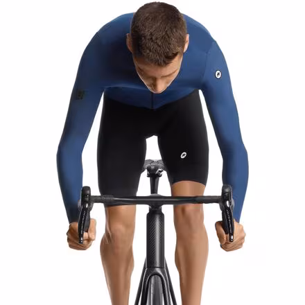 MILLE GT Spring/Fall Long-Sleeve Jersey C2 - Men's