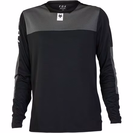 Defend Long-Sleeve Jersey - Men's