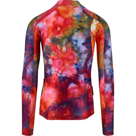 Ice Dye SE Long-Sleeve Jersey - Men's
