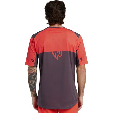 Indy Short-Sleeve Jersey - Men's