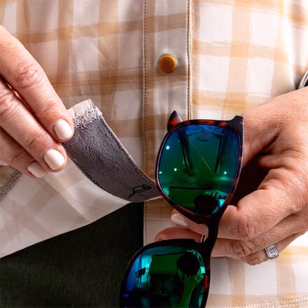 Bandara Splash Plaid Jersey - Women's