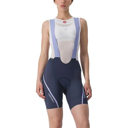 Velocissima 3 Bib Short - Women's