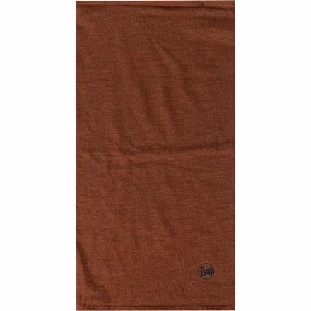 Midweight Merino Wool Buff
