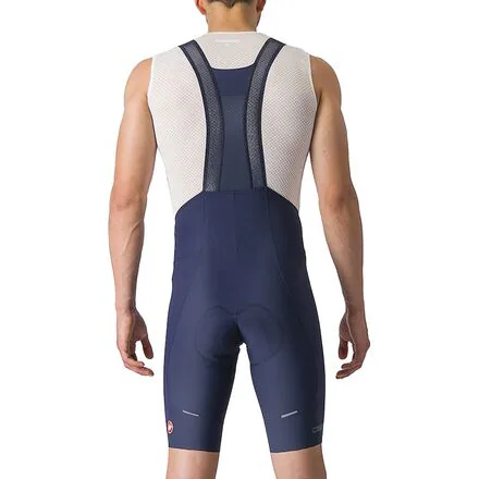 Espresso Bib Short - Men's
