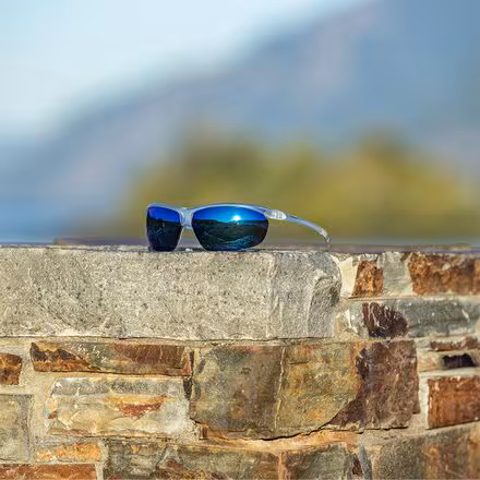 Zephyr Polarized Sunglasses