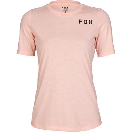 Ranger Dri-Release Short-Sleeve Jersey - Women's