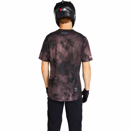 Short-Sleeve Jersey - Men's