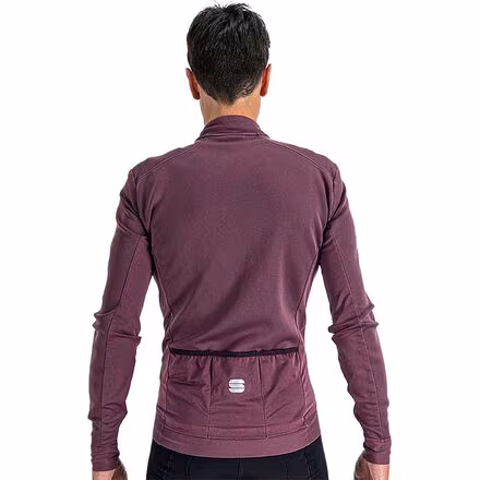 Monocrom Thermal Jersey - Men's
