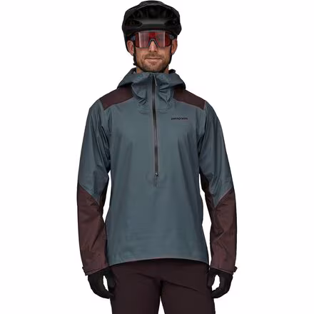 Dirt Roamer Storm Jacket - Men's
