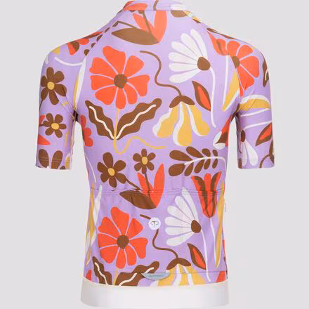 Signature Short-Sleeve Jersey - Women's