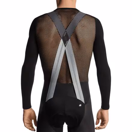 Assosoires Long-Sleeve Skin Layer Superleger Top - Men's