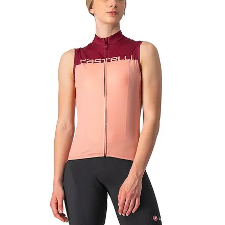 Velocissima Sleeveless Jersey - Women's