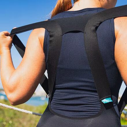 Foundation Bib Short - Women's