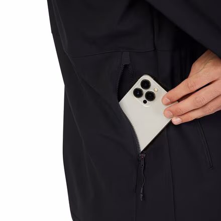 Ranger Fire Jacket - Men's