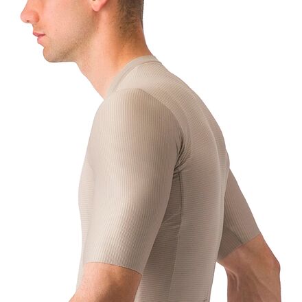 Espresso Jersey - Men's