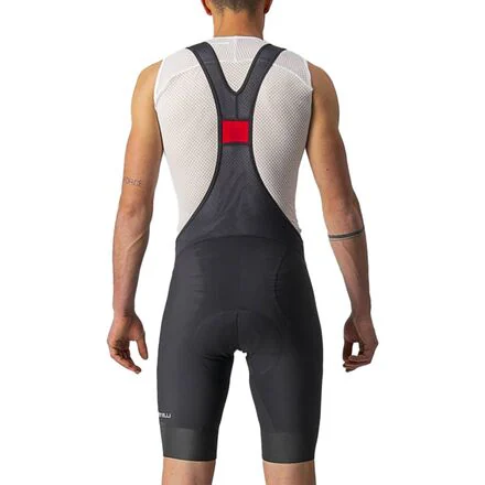 Endurance 3 Bib Short - Men's