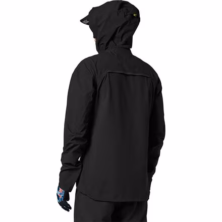 Flexair NeoShell Water Jacket - Men's