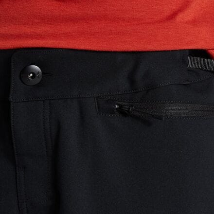 Trail Short + Liner - Men's