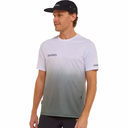 Short-Sleeve Jersey - Men's